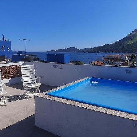 Casa De Praia Ibicui Mangaratiba Eksteriør bilde