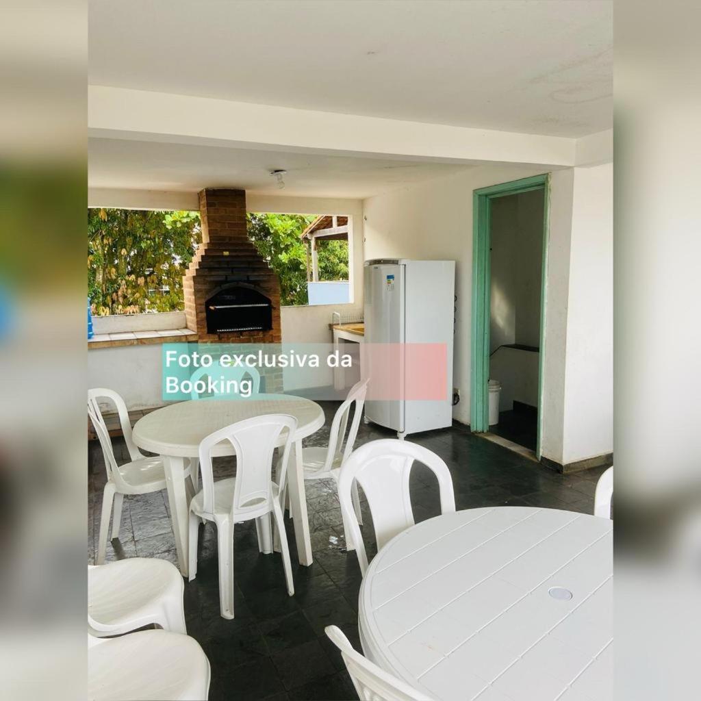 Casa De Praia Ibicui Mangaratiba Eksteriør bilde