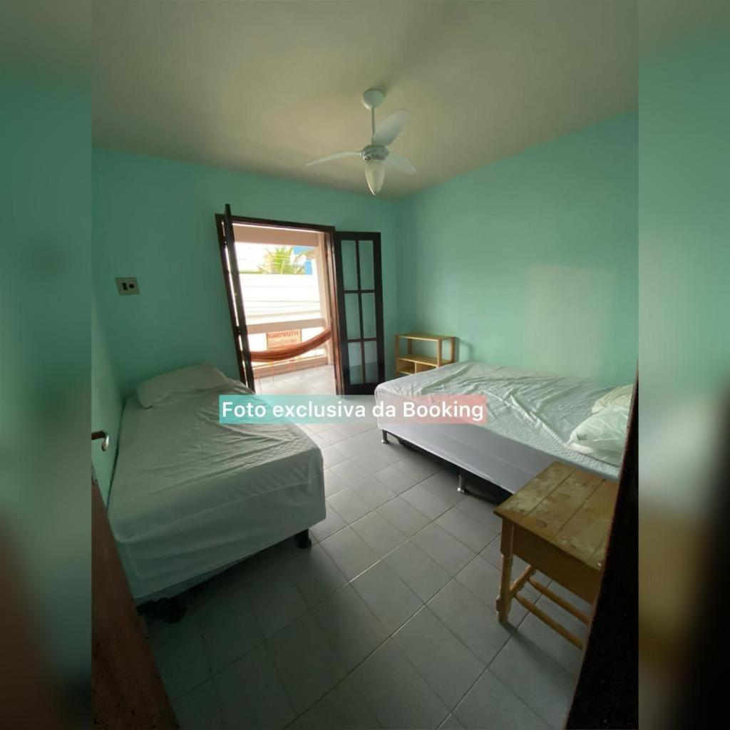 Casa De Praia Ibicui Mangaratiba Eksteriør bilde