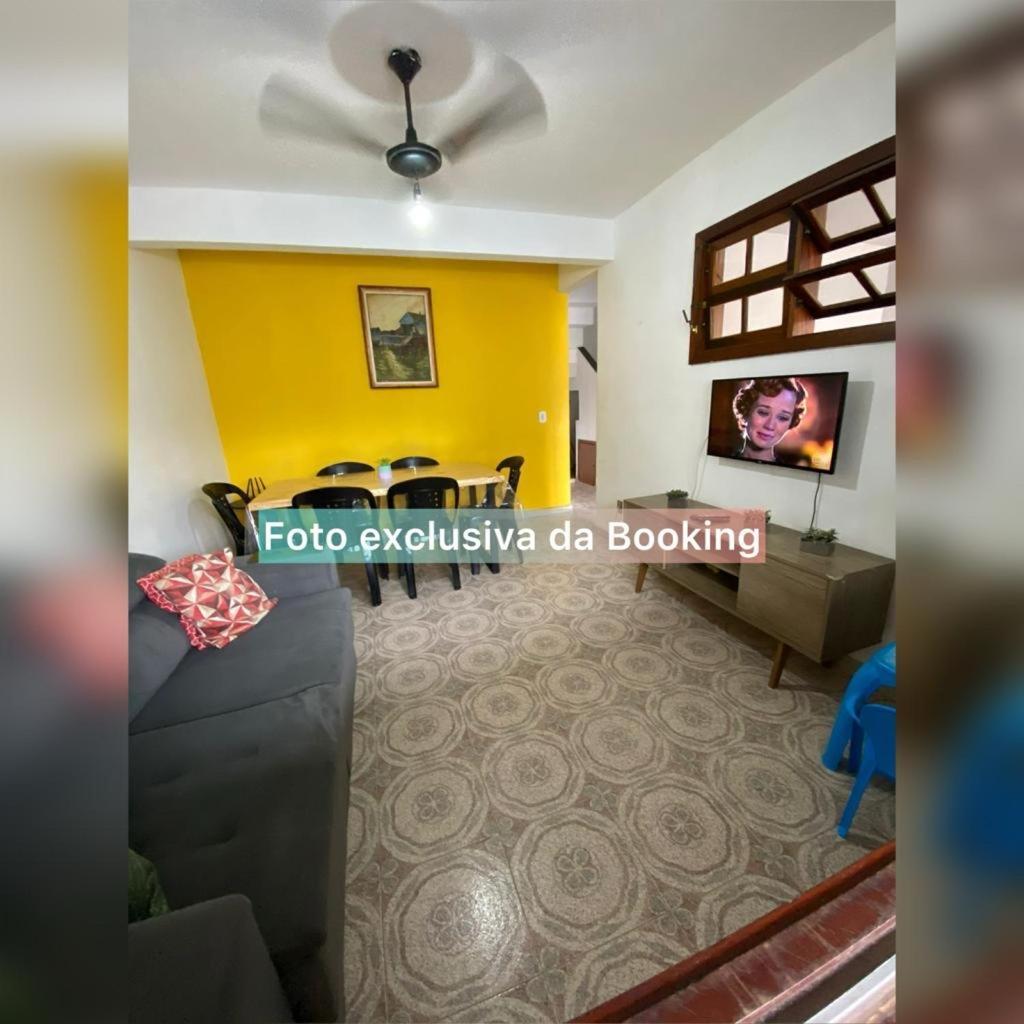 Casa De Praia Ibicui Mangaratiba Eksteriør bilde